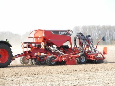 U-Drill 6000